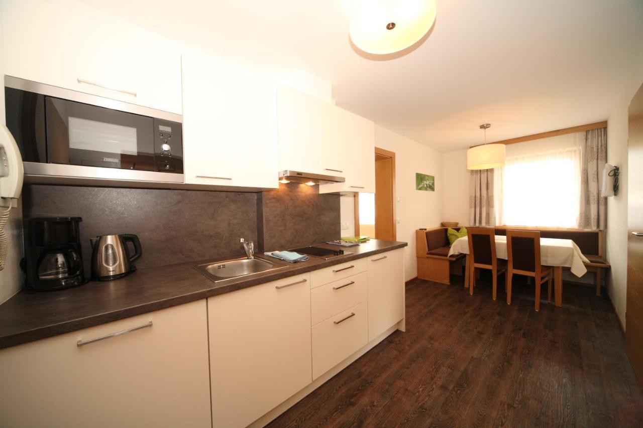 Appartement Kristall سخلادميخ المظهر الخارجي الصورة