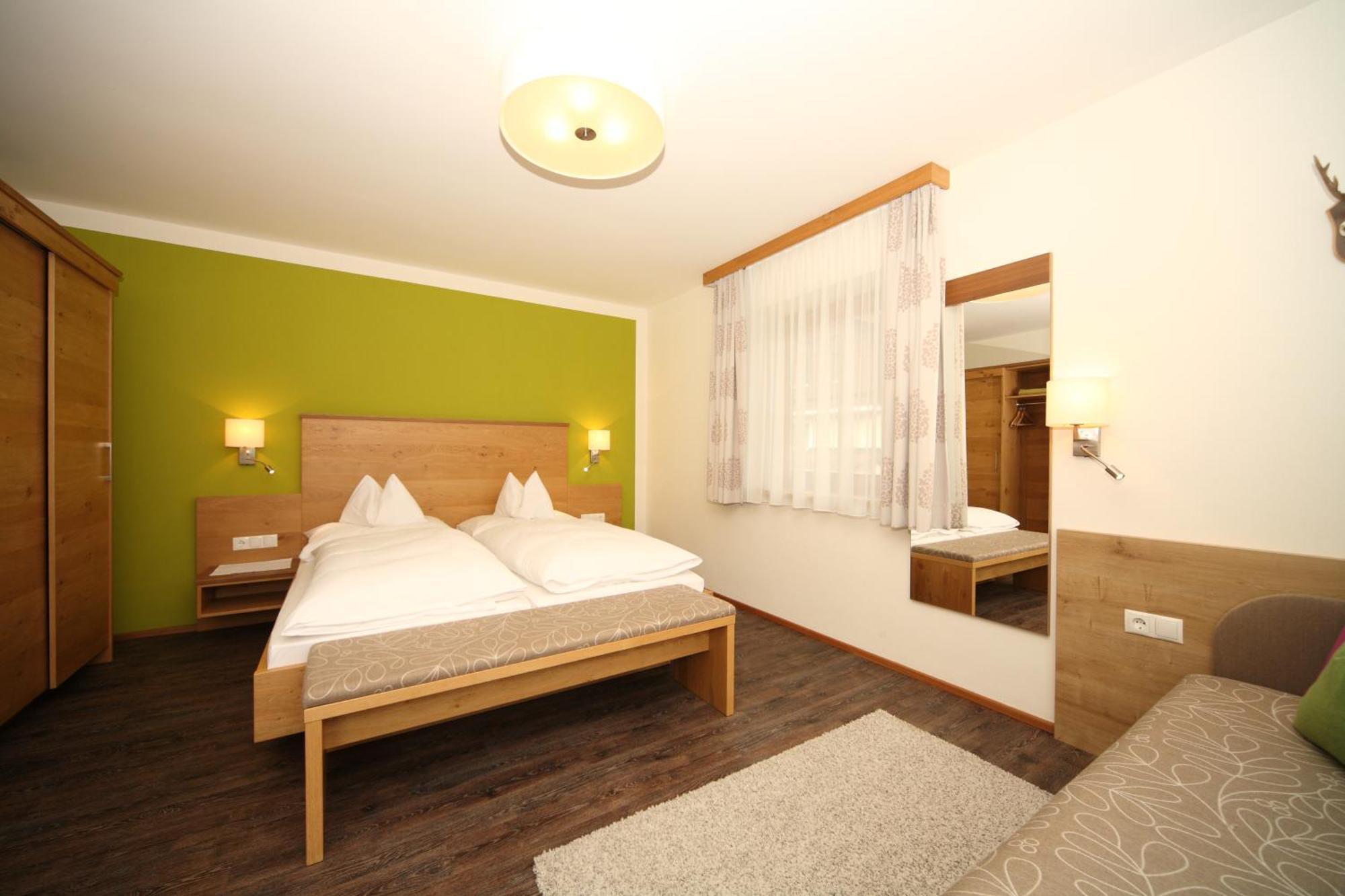 Appartement Kristall سخلادميخ المظهر الخارجي الصورة