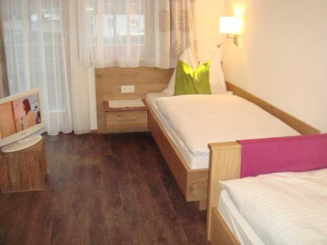 Appartement Kristall سخلادميخ المظهر الخارجي الصورة